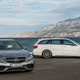 Illustration for article titled 2014 Mercedes-Benz E 63 AMG Sedan And Wagon Now With More Powerrr